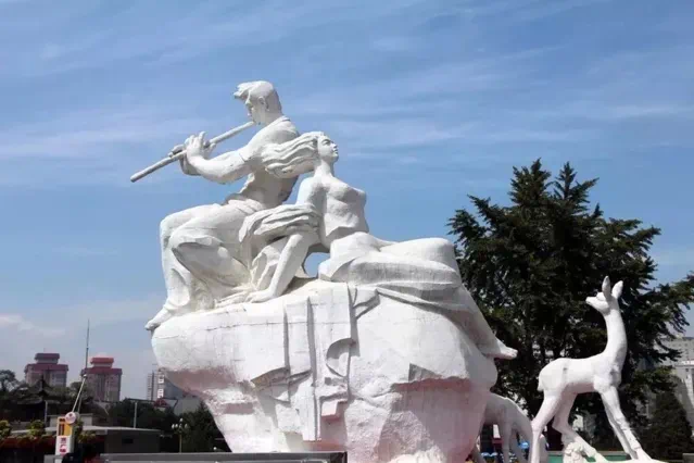 太原五一广场雕塑设计主题出炉:以“伟大的开端”为主题
